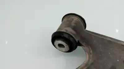 Second-hand car spare part front right lower suspension arm for opel corsa e 120 aniversario oem iam references  w0l0xep68f4097208 