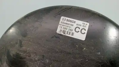 Pezzo di ricambio per auto di seconda mano servo freio per opel corsa e 120 aniversario riferimenti oem iam 13380250 w0l0xep68f4097208 0204800169