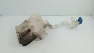 Peça sobressalente para automóvel em segunda mão depósito do limpa vidros por seat leon (1p1) reference referências oem iam 1k0955453q vsszzz1pz8r009242 