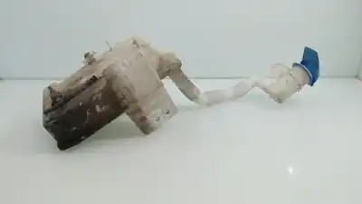 Peça sobressalente para automóvel em segunda mão depósito do limpa vidros por seat leon (1p1) reference referências oem iam 1k0955453q vsszzz1pz8r009242 