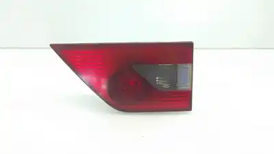 Second-hand car spare part right tailgate light for bmw x3 (e83) 2.0 16v diesel cat oem iam references 63213420205 wbapb110x0wh12610 