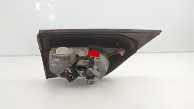 Second-hand car spare part right tailgate light for bmw x3 (e83) 2.0 16v diesel cat oem iam references 63213420205 wbapb110x0wh12610 