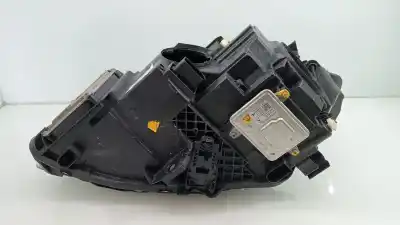 Автозапчасти б/у правая фара за mercedes-benz clase a (w176) a 220 cdi (176.003) ссылки oem iam a1768201261 1 pata rota 