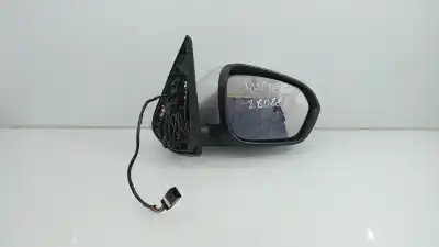 Peça sobressalente para automóvel em segunda mão espelho retrovisor direito por dacia duster ii comfort 131 cv / 96 kw referências oem iam  vf1bz110651812195 