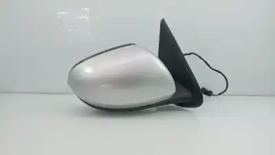 Second-hand car spare part RIGHT REARVIEW MIRROR for DACIA DUSTER II  OEM IAM references  VF1BZ110651812195 