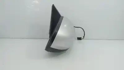 Peça sobressalente para automóvel em segunda mão espelho retrovisor direito por dacia duster ii comfort 131 cv / 96 kw referências oem iam  vf1bz110651812195 