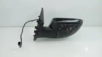 Peça sobressalente para automóvel em segunda mão espelho retrovisor direito por dacia duster ii comfort 131 cv / 96 kw referências oem iam  vf1bz110651812195 