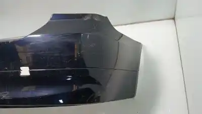 Gebrauchtes Autoersatzteil HINTERE STOSSSTANGE zum BMW SERIE 3 BERLINA (E90)  OEM-IAM-Referenzen  WBAVC31090PS29827 