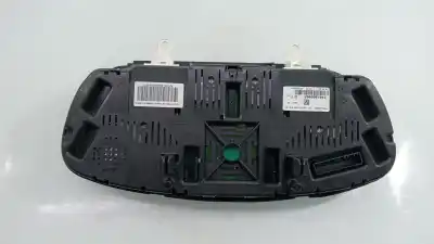 Peça sobressalente para automóvel em segunda mão quadrante por renault laguna iii dynamique tomtom referências oem iam 248100006r vf1bt1rg648764642 