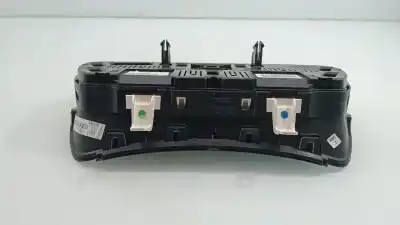 Peça sobressalente para automóvel em segunda mão quadrante por renault laguna iii dynamique tomtom referências oem iam 248100006r vf1bt1rg648764642 