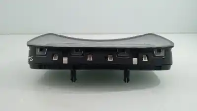 Peça sobressalente para automóvel em segunda mão quadrante por renault laguna iii dynamique tomtom referências oem iam 248100006r vf1bt1rg648764642 