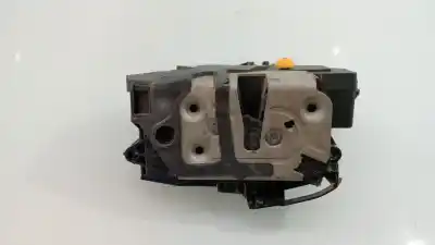 Second-hand car spare part REAR LEFT DOOR LOCK for FORD TRANSIT COURIER (C4A)  OEM IAM references ET76A43288AD BM5AA21813BG 