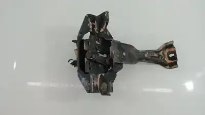 Pezzo di ricambio per auto di seconda mano chiusura del cappuccio per ford transit courier (c4a) ugcb riferimenti oem iam  wf0wxxtacwga32525 