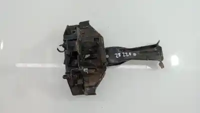 Pezzo di ricambio per auto di seconda mano chiusura del cappuccio per ford transit courier (c4a) ugcb riferimenti oem iam  wf0wxxtacwga32525 