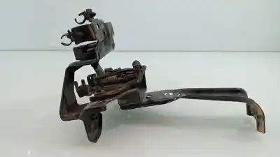 Pezzo di ricambio per auto di seconda mano chiusura del cappuccio per ford transit courier (c4a) ugcb riferimenti oem iam  wf0wxxtacwga32525 