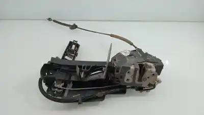 Pezzo di ricambio per auto di seconda mano serratura porta anteriore sinistra per ford transit courier (c4a) ugcb riferimenti oem iam bm5aa21813ag wf0wxxtacwga32525 