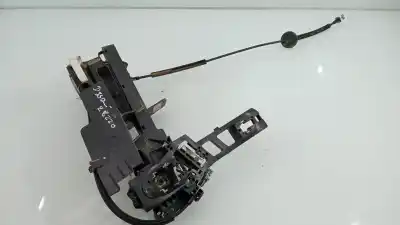 Pezzo di ricambio per auto di seconda mano serratura porta anteriore sinistra per ford transit courier (c4a) ugcb riferimenti oem iam bm5aa21813ag wf0wxxtacwga32525 