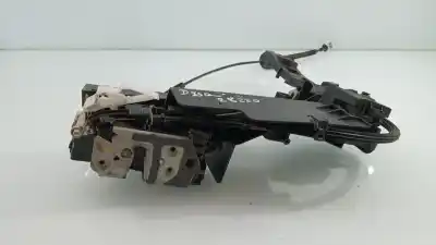 Pezzo di ricambio per auto di seconda mano serratura porta anteriore sinistra per ford transit courier (c4a) ugcb riferimenti oem iam bm5aa21813ag wf0wxxtacwga32525 