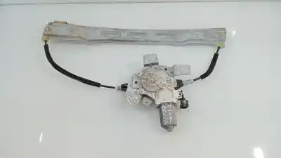 Pezzo di ricambio per auto di seconda mano alzacristalli anteriore sinistro per ford transit courier (c4a) ugcb riferimenti oem iam et76a23201 wf0wxxtacwga32525 