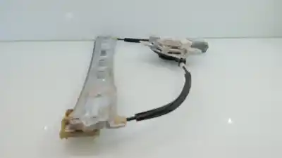 Pezzo di ricambio per auto di seconda mano alzacristalli anteriore sinistro per ford transit courier (c4a) ugcb riferimenti oem iam et76a23201 wf0wxxtacwga32525 