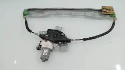 Pezzo di ricambio per auto di seconda mano alzacristalli anteriore sinistro per ford transit courier (c4a) ugcb riferimenti oem iam et76a23201 wf0wxxtacwga32525 