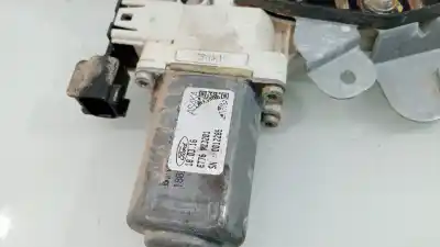 Pezzo di ricambio per auto di seconda mano Alzacristalli Anteriore Sinistro per FORD TRANSIT COURIER (C4A) UGCB Riferimenti OEM IAM ET76A23201 WF0WXXTACWGA32525 
