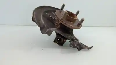 Second-hand car spare part front right knuckle for ford transit courier (c4a) ugcb oem iam references ey163k170ba wf0wxxtacwga32525 