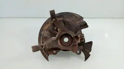 Second-hand car spare part front right knuckle for ford transit courier (c4a) ugcb oem iam references ey163k170ba wf0wxxtacwga32525 
