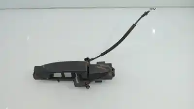 Pezzo di ricambio per auto di seconda mano Maniglia Esterna Anteriore Sinistra per FORD TRANSIT COURIER (C4A) UGCB Riferimenti OEM IAM 8A61A224A37 WF0WXXTACWGA32525 