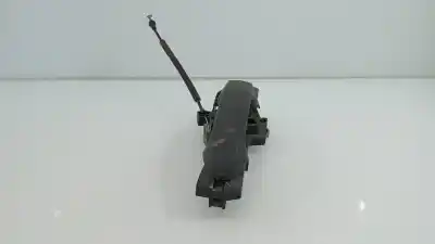 Pezzo di ricambio per auto di seconda mano maniglia esterna anteriore sinistra per ford transit courier (c4a) ugcb riferimenti oem iam 8a61a224a37 wf0wxxtacwga32525 