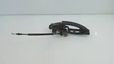Pezzo di ricambio per auto di seconda mano maniglia esterna anteriore sinistra per ford transit courier (c4a) ugcb riferimenti oem iam 8a61a224a37 wf0wxxtacwga32525 