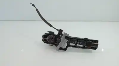 Pezzo di ricambio per auto di seconda mano maniglia esterna anteriore sinistra per ford transit courier (c4a) ugcb riferimenti oem iam 8a61a224a37 wf0wxxtacwga32525 