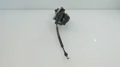 Pezzo di ricambio per auto di seconda mano maniglia esterna anteriore sinistra per ford transit courier (c4a) ugcb riferimenti oem iam 8a61a224a37 wf0wxxtacwga32525 