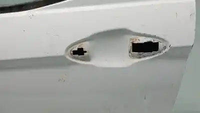 Pezzo di ricambio per auto di seconda mano porta anteriore sinistra per ford transit courier (c4a) ugcb riferimenti oem iam  wf0wxxtacwga32525 