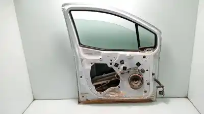 İkinci el araba yedek parçası SOL ÖN KAPI için FORD TRANSIT COURIER (C4A)  OEM IAM referansları  WF0WXXTACWGA32525 