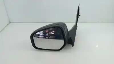 Peça sobressalente para automóvel em segunda mão espelho retrovisor esquerdo por ford transit courier (c4a) ugcb referências oem iam et7617683af wf0wxxtacwga32525 
