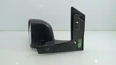 Peça sobressalente para automóvel em segunda mão espelho retrovisor esquerdo por ford transit courier (c4a) ugcb referências oem iam et7617683af wf0wxxtacwga32525 