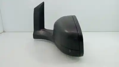 Peça sobressalente para automóvel em segunda mão espelho retrovisor esquerdo por ford transit courier (c4a) ugcb referências oem iam et7617683af wf0wxxtacwga32525 