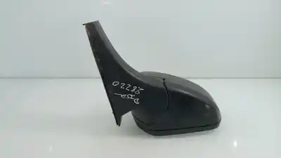 Peça sobressalente para automóvel em segunda mão espelho retrovisor esquerdo por ford transit courier (c4a) ugcb referências oem iam et7617683af wf0wxxtacwga32525 