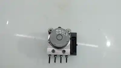 Pezzo di ricambio per auto di seconda mano abs per citroen c4 picasso i monospace (ud_) 2.0 i 16v riferimenti oem iam 9665106680 vf7uarfjh45224758 