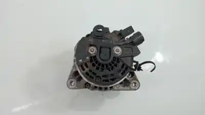 Pezzo di ricambio per auto di seconda mano alternatore per citroen c4 picasso i monospace (ud_) 2.0 i 16v riferimenti oem iam 9649846780 vf7uarfjh45224758 