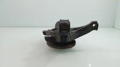 Second-hand car spare part front left knuckle for citroen c4 picasso i monospace (ud_) 2.0 i 16v oem iam references  vf7uarfjh45224758 