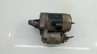 Peça sobressalente para automóvel em segunda mão motor de arranque por kia carens ( ) basic referências oem iam 90018400 knahu815ag7133890 