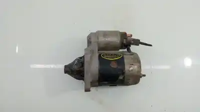 Peça sobressalente para automóvel em segunda mão motor de arranque por kia carens ( ) basic referências oem iam 90018400 knahu815ag7133890 