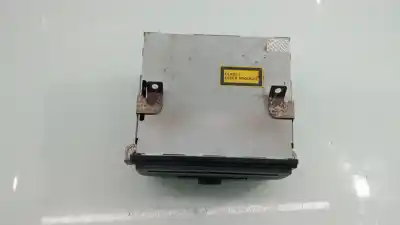 Peça sobressalente para automóvel em segunda mão  por NISSAN NOTE (E11E)  Referências OEM IAM 7645387318 SJNFDAE11U1146493 