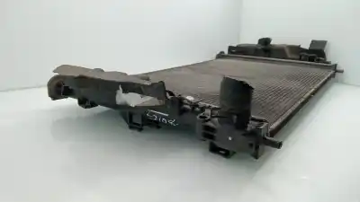 Peça sobressalente para automóvel em segunda mão radiador de água por dodge caliber 2.0 16v crd cat referências oem iam 05058161ad 1b3hbc8a87d387302 t16ad9124