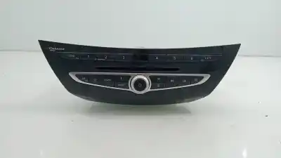 Pièce détachée automobile d'occasion  pour RENAULT LAGUNA III  Références OEM IAM 281150017R VF1KT190E39764689 