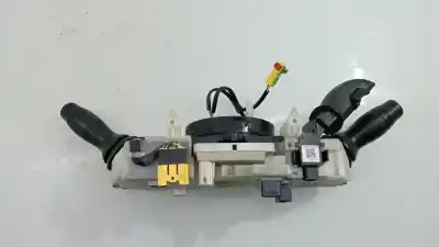 Peça sobressalente para automóvel em segunda mão comandos de alavanca por renault laguna iii initiale referências oem iam 255670001r