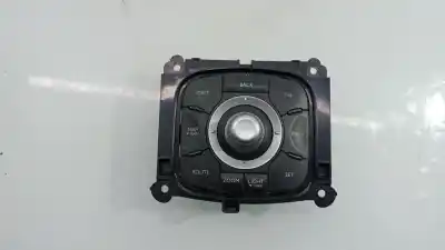 Second-hand car spare part multifunction switch for renault laguna iii initiale oem iam references 253b00001r vf1kt190e39764689 