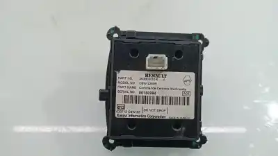 Second-hand car spare part multifunction switch for renault laguna iii initiale oem iam references 253b00001r vf1kt190e39764689 